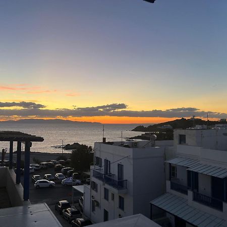 Sea Views - Marble Palace - 2 Floors Τήνος Εξωτερικό φωτογραφία