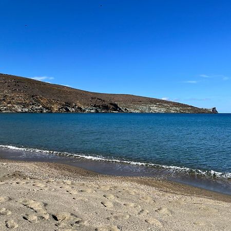 Sea Views - Marble Palace - 2 Floors Τήνος Εξωτερικό φωτογραφία