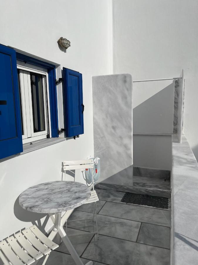 Sea Views - Marble Palace - 2 Floors Τήνος Εξωτερικό φωτογραφία