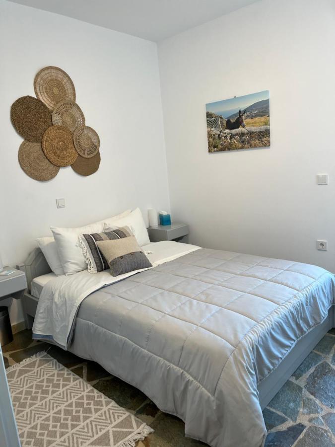Sea Views - Marble Palace - 2 Floors Τήνος Εξωτερικό φωτογραφία