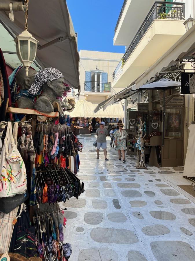 Sea Views - Marble Palace - 2 Floors Τήνος Εξωτερικό φωτογραφία