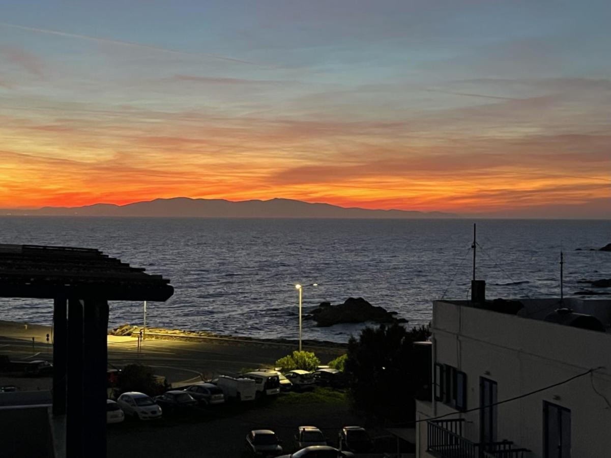 Sea Views - Marble Palace - 2 Floors Τήνος Εξωτερικό φωτογραφία