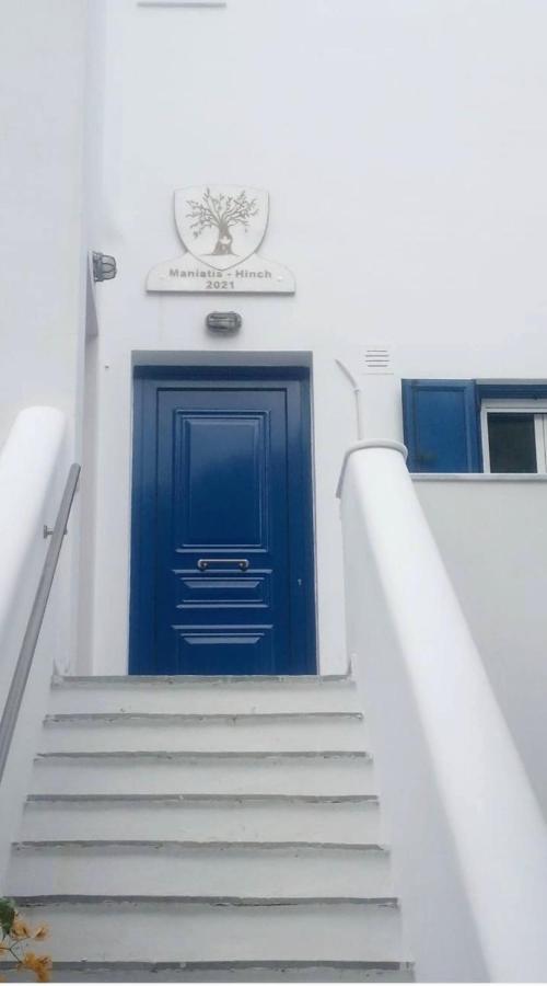 Sea Views - Marble Palace - 2 Floors Τήνος Εξωτερικό φωτογραφία