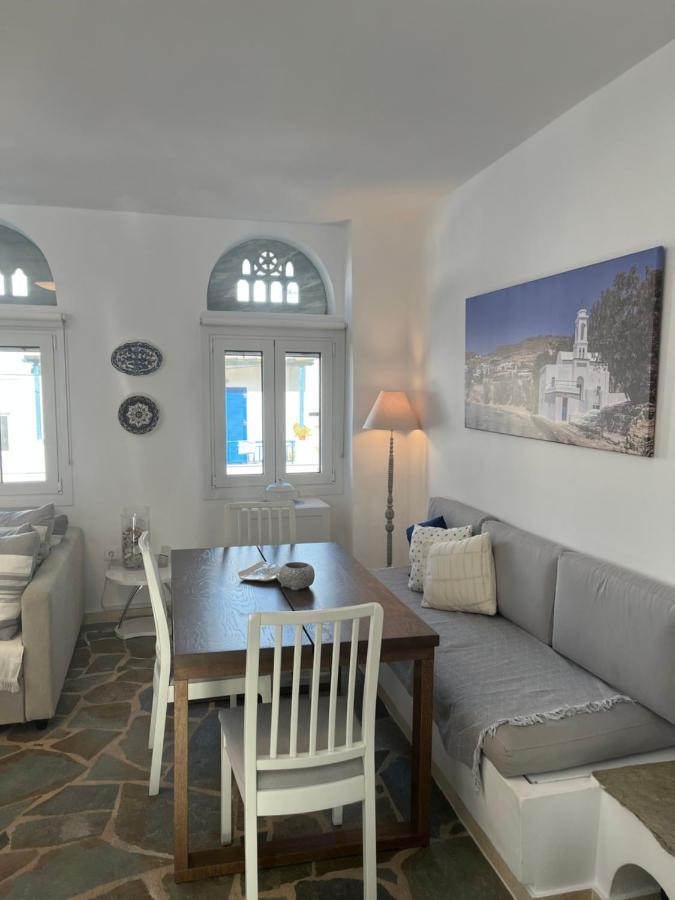 Sea Views - Marble Palace - 2 Floors Τήνος Εξωτερικό φωτογραφία