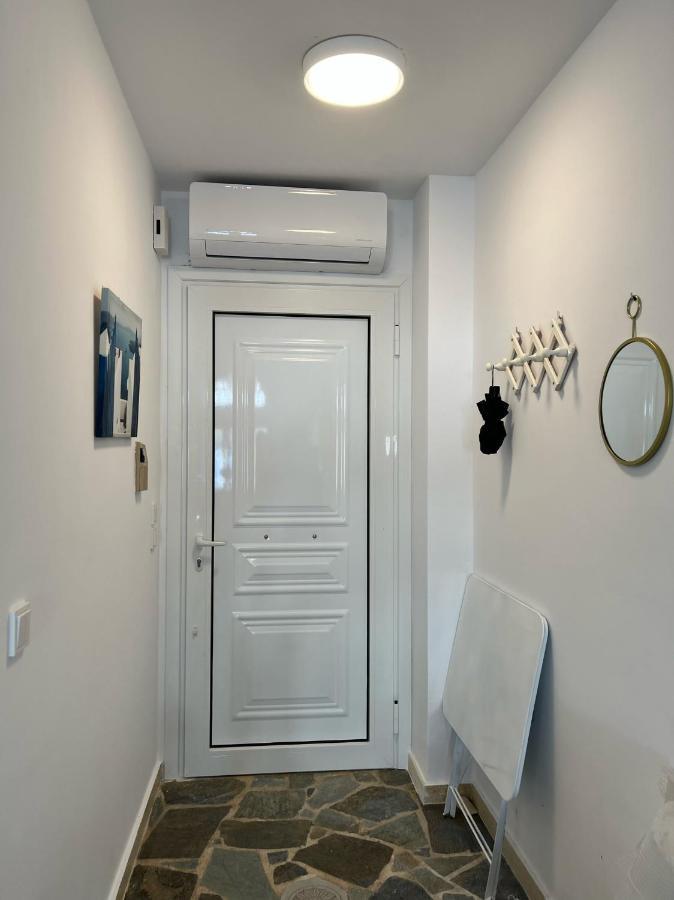 Sea Views - Marble Palace - 2 Floors Τήνος Εξωτερικό φωτογραφία