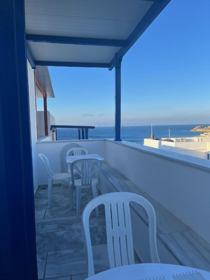 Sea Views - Marble Palace - 2 Floors Τήνος Εξωτερικό φωτογραφία