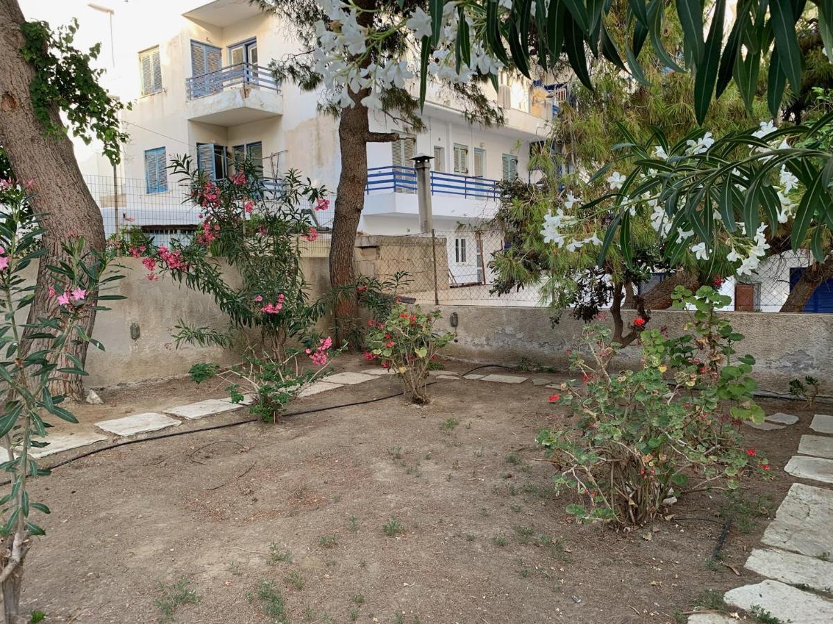 Sea Views - Marble Palace - 2 Floors Τήνος Εξωτερικό φωτογραφία