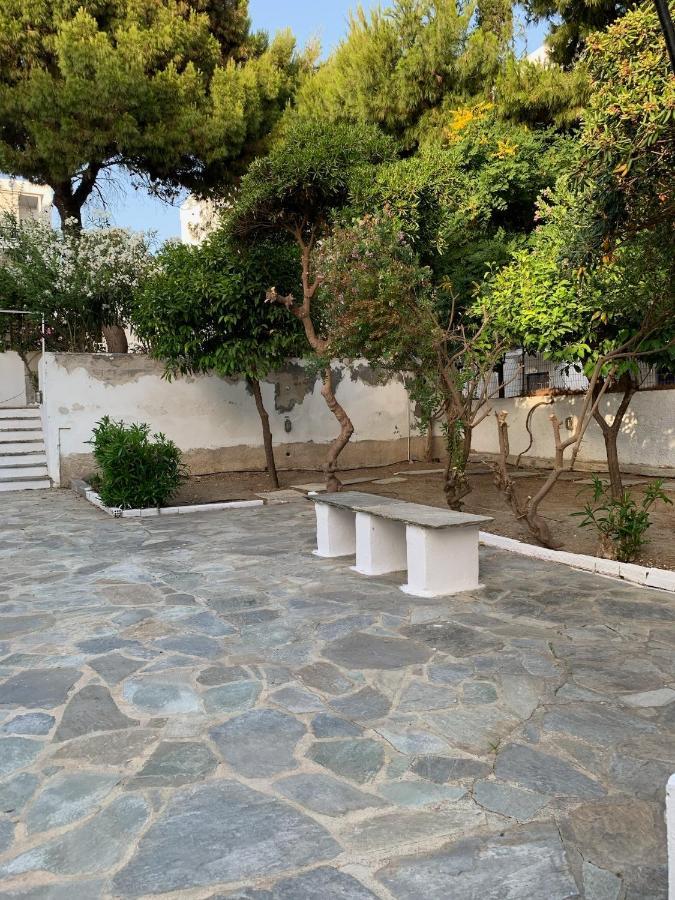 Sea Views - Marble Palace - 2 Floors Τήνος Εξωτερικό φωτογραφία