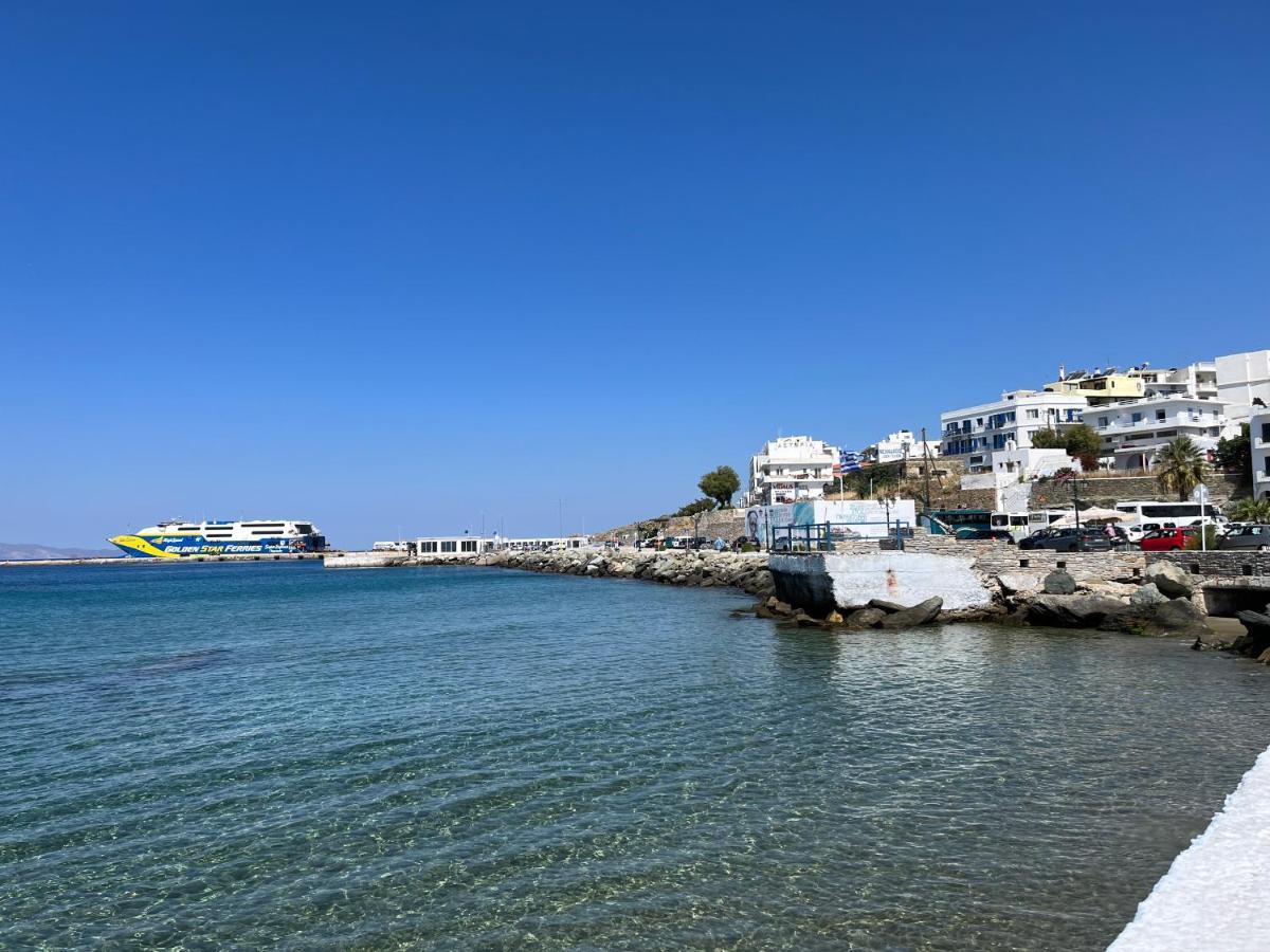 Sea Views - Marble Palace - 2 Floors Τήνος Εξωτερικό φωτογραφία
