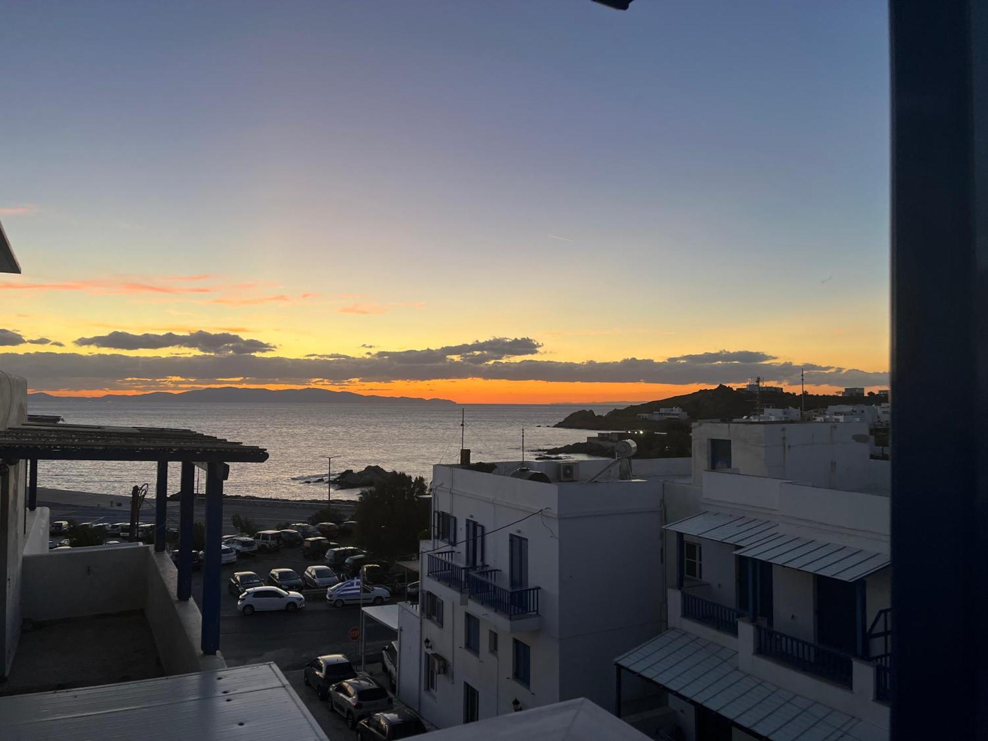 Sea Views - Marble Palace - 2 Floors Τήνος Εξωτερικό φωτογραφία