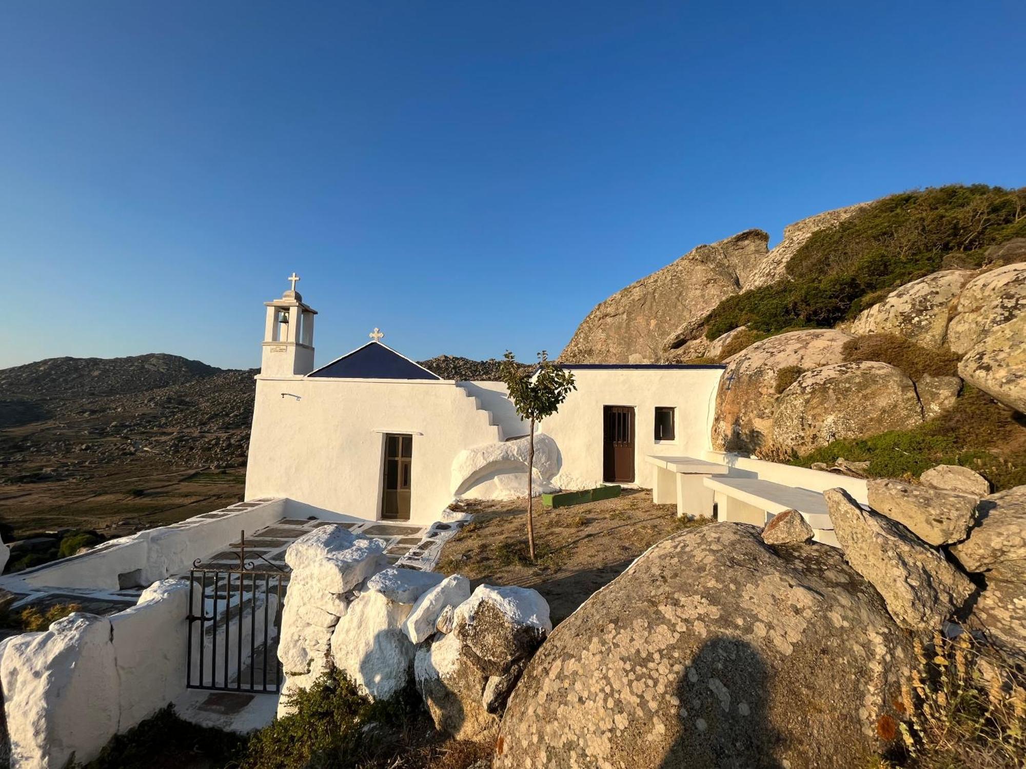 Sea Views - Marble Palace - 2 Floors Τήνος Εξωτερικό φωτογραφία