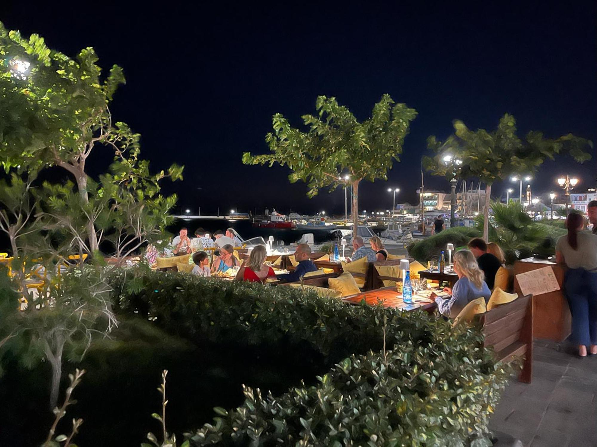 Sea Views - Marble Palace - 2 Floors Τήνος Εξωτερικό φωτογραφία