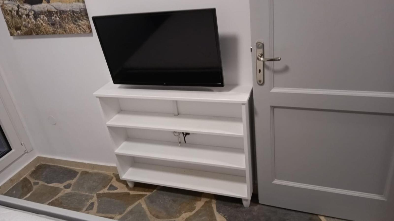 Sea Views - Marble Palace - 2 Floors Τήνος Εξωτερικό φωτογραφία